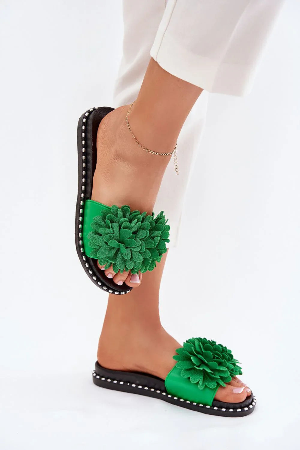 Flip-flops Step in style