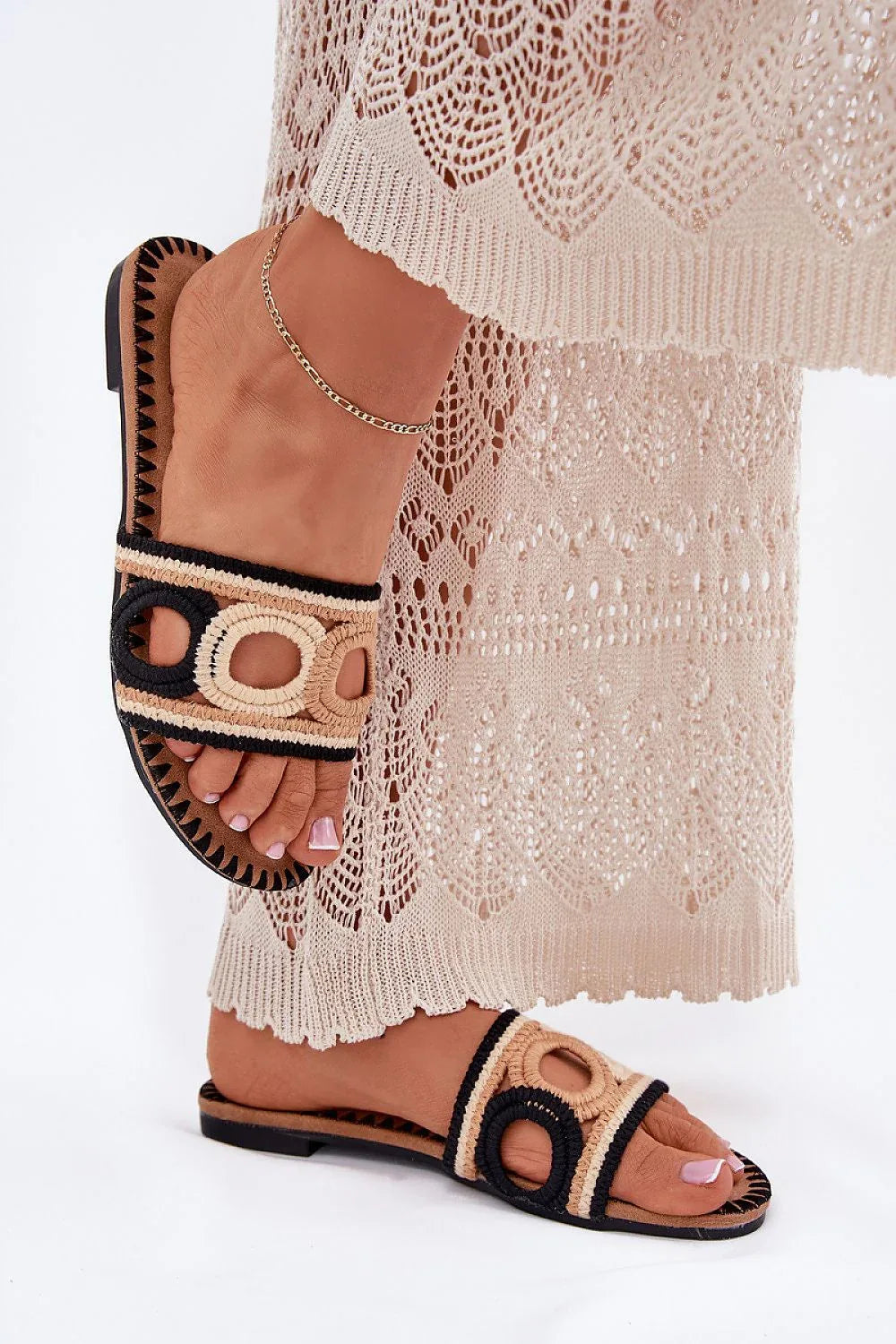 Flip-flops Step in style