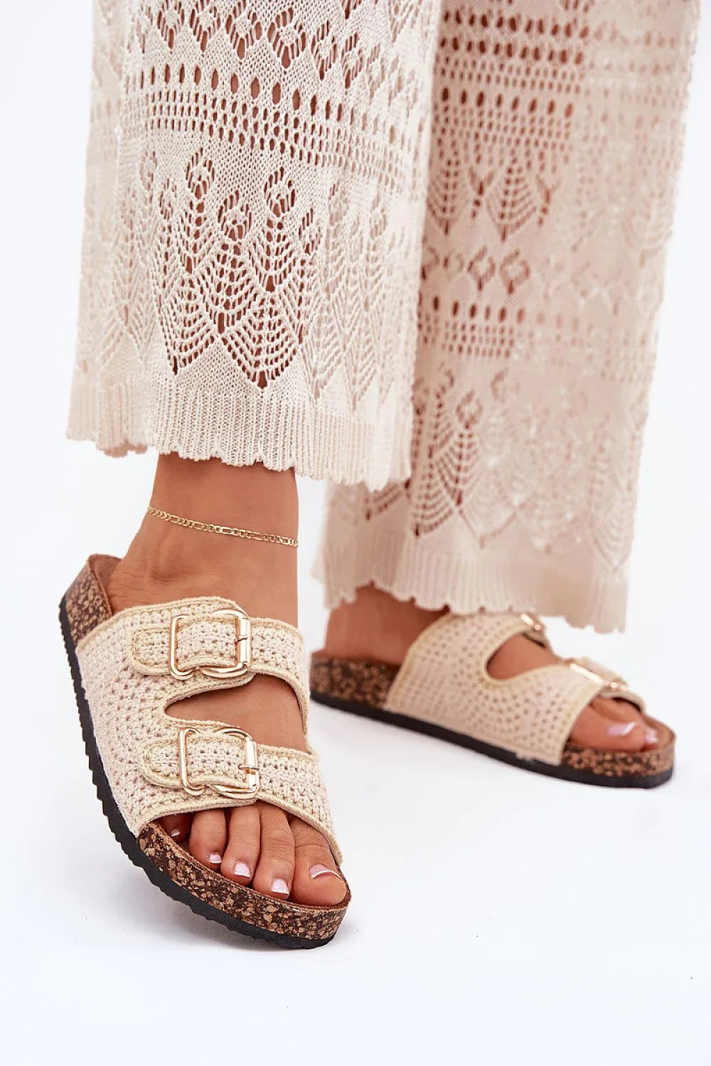 Flip-flops Step in style