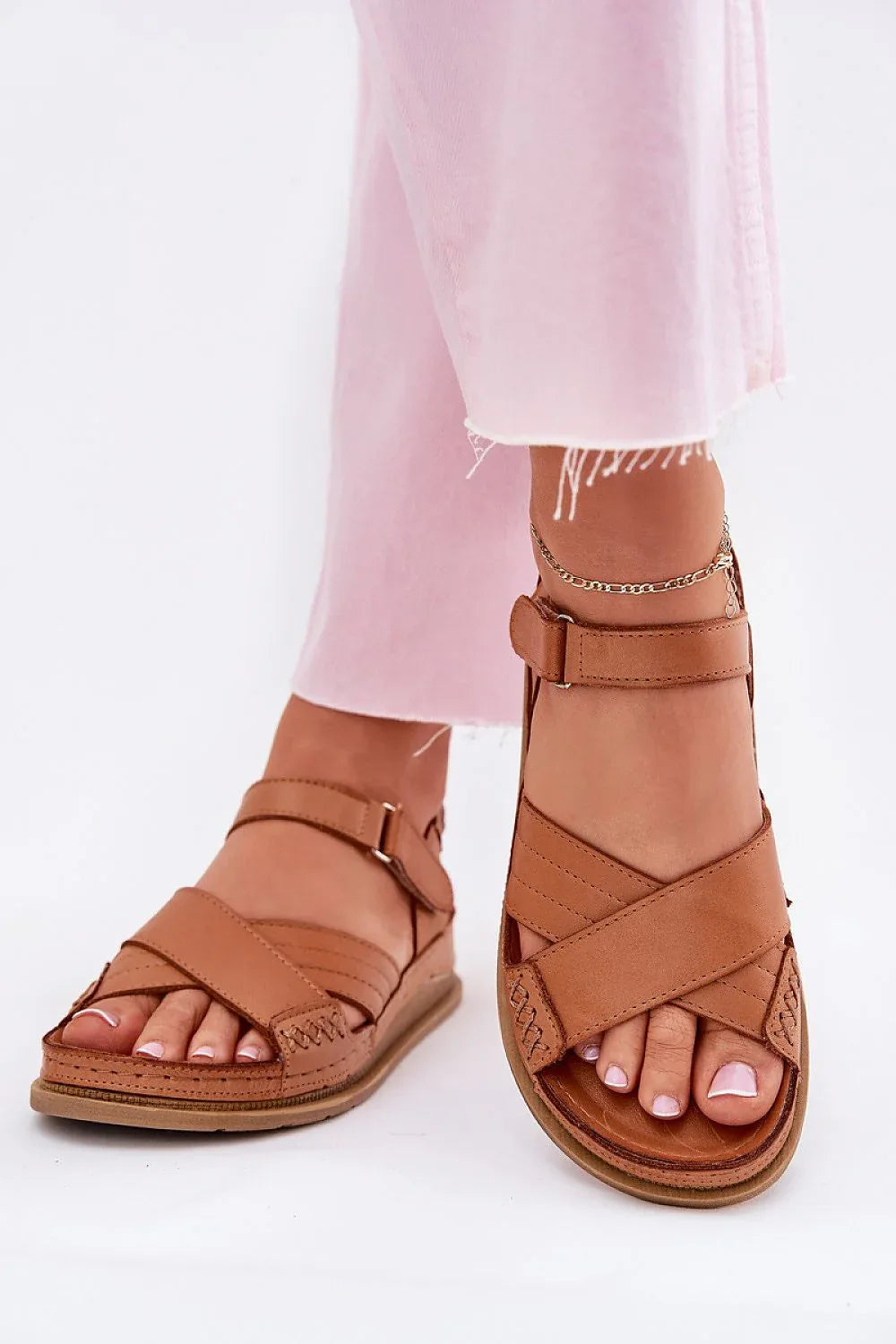 Sandals Step in style