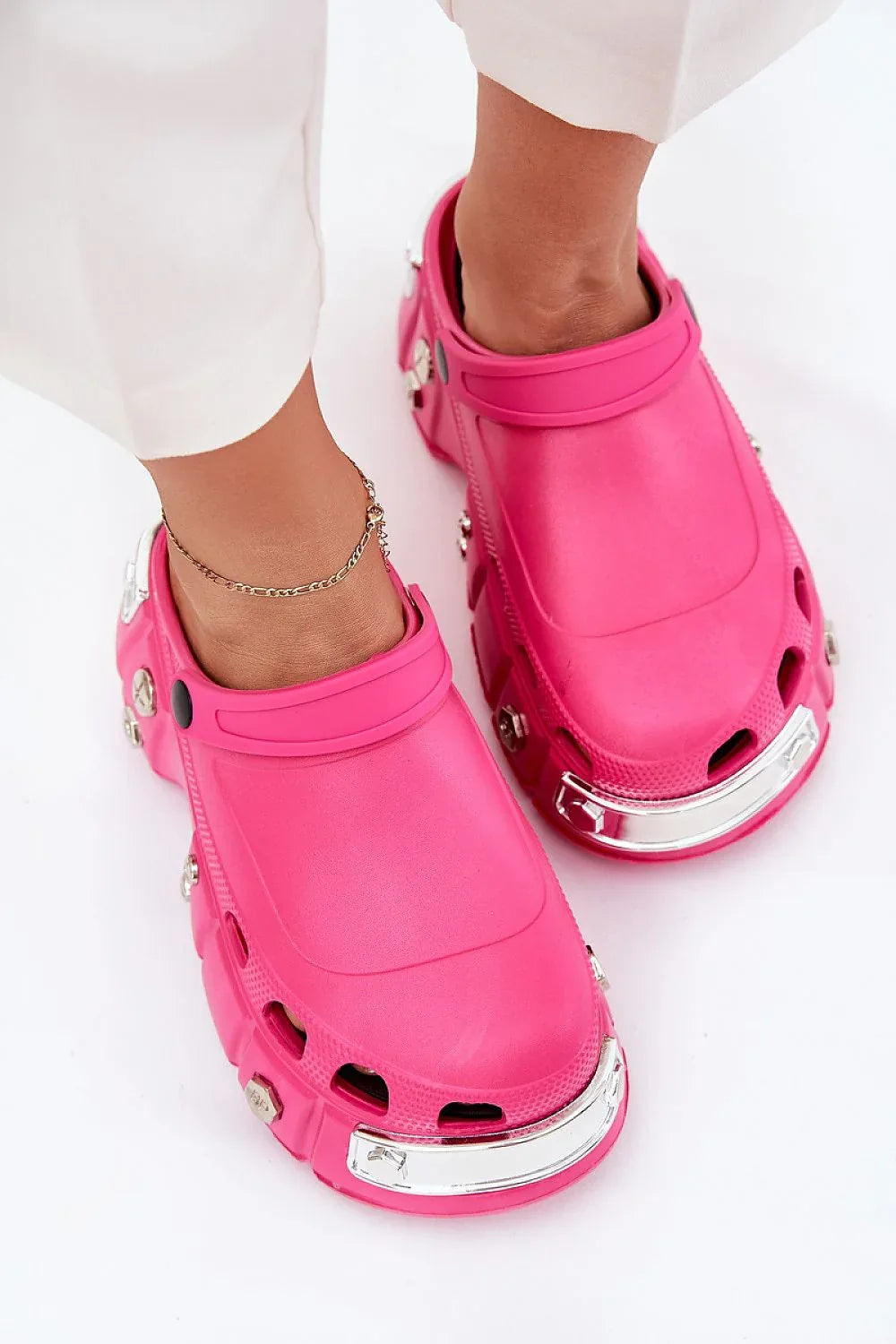 Flip-flops Step in style