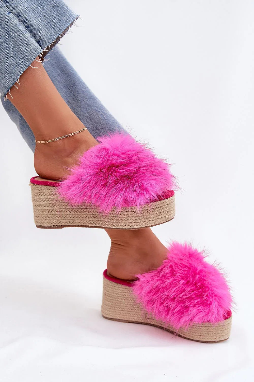 Flip-flops Step in style