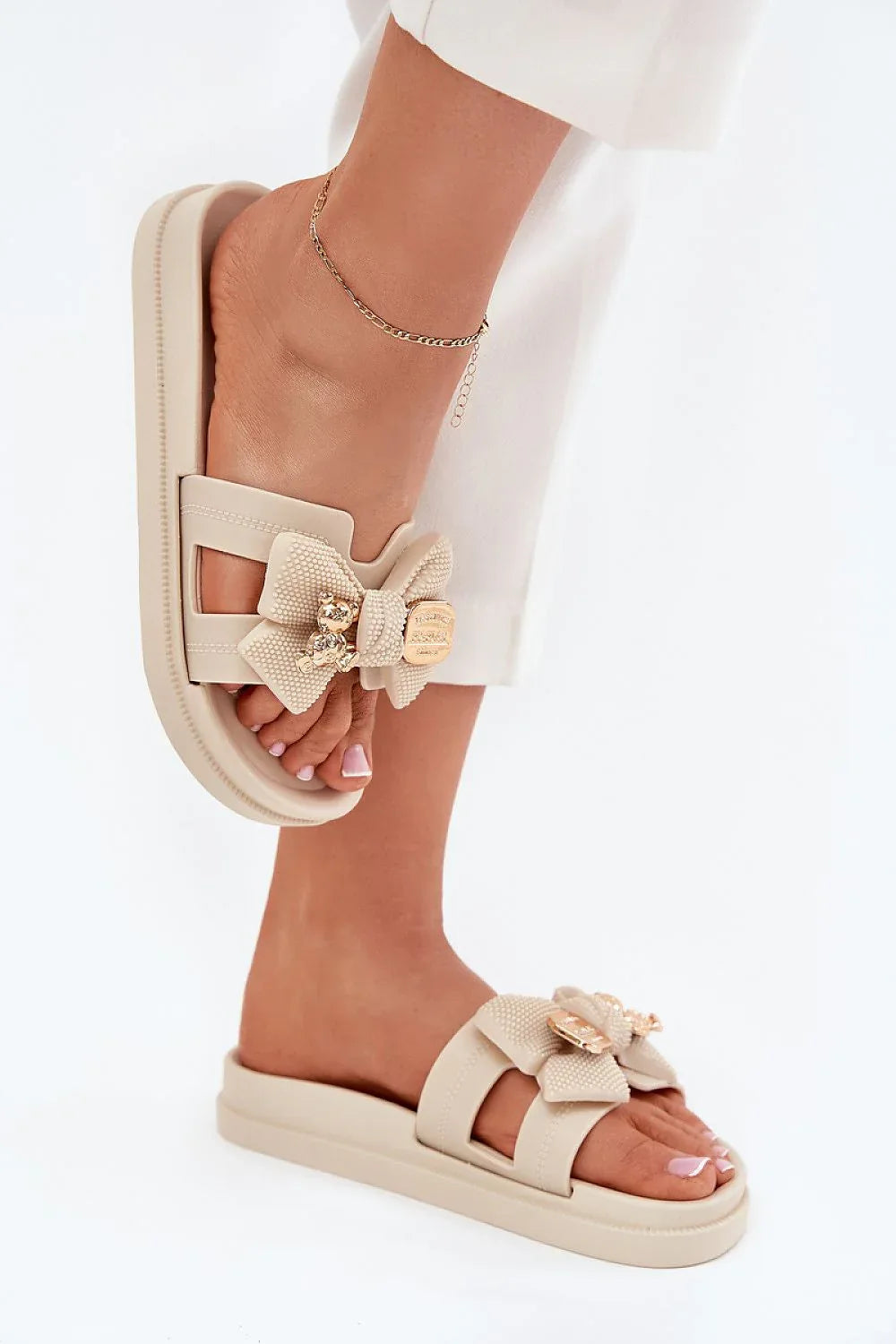 Flip-flops Step in style