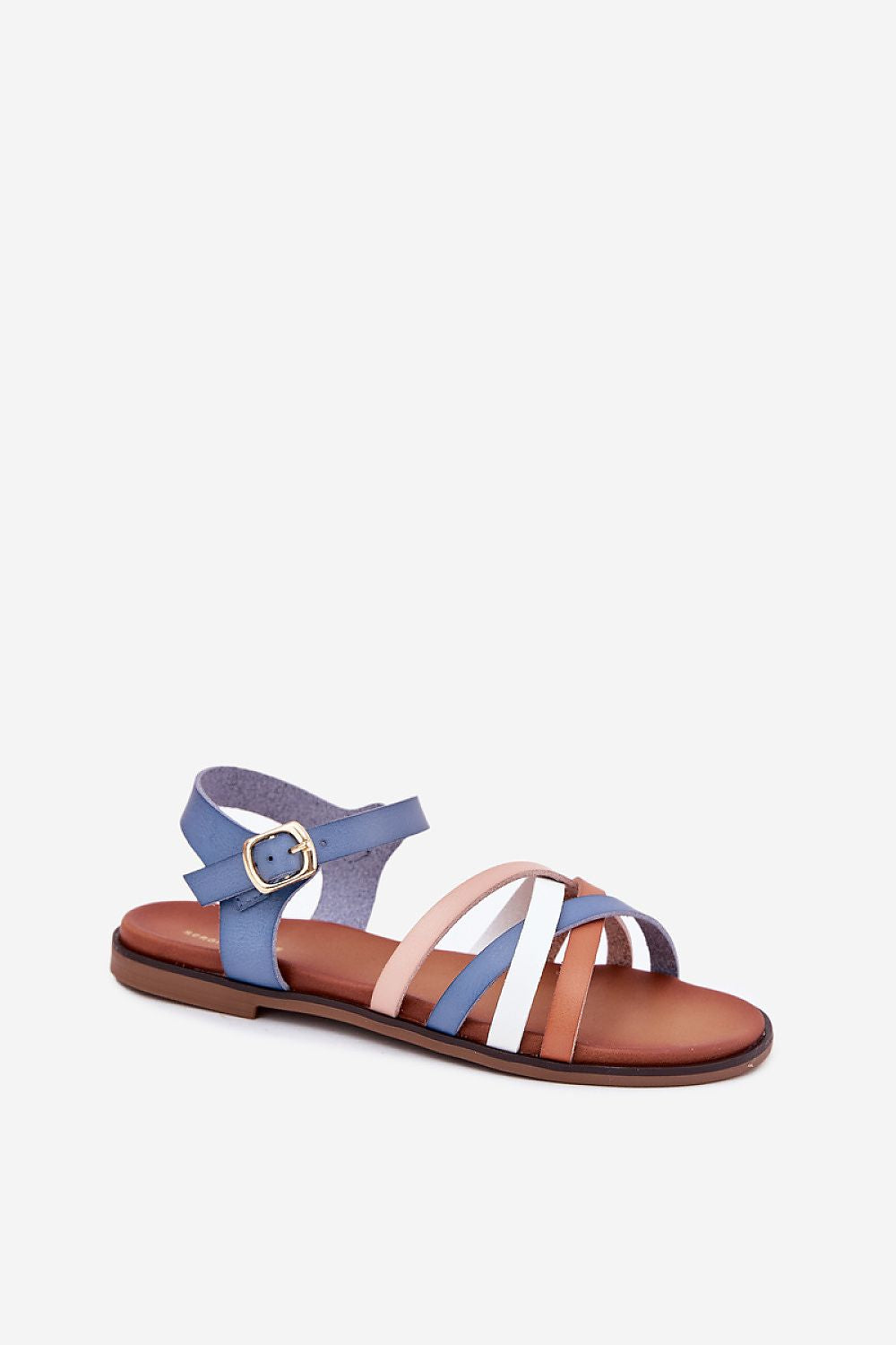 Sandals model 215148 Step in style