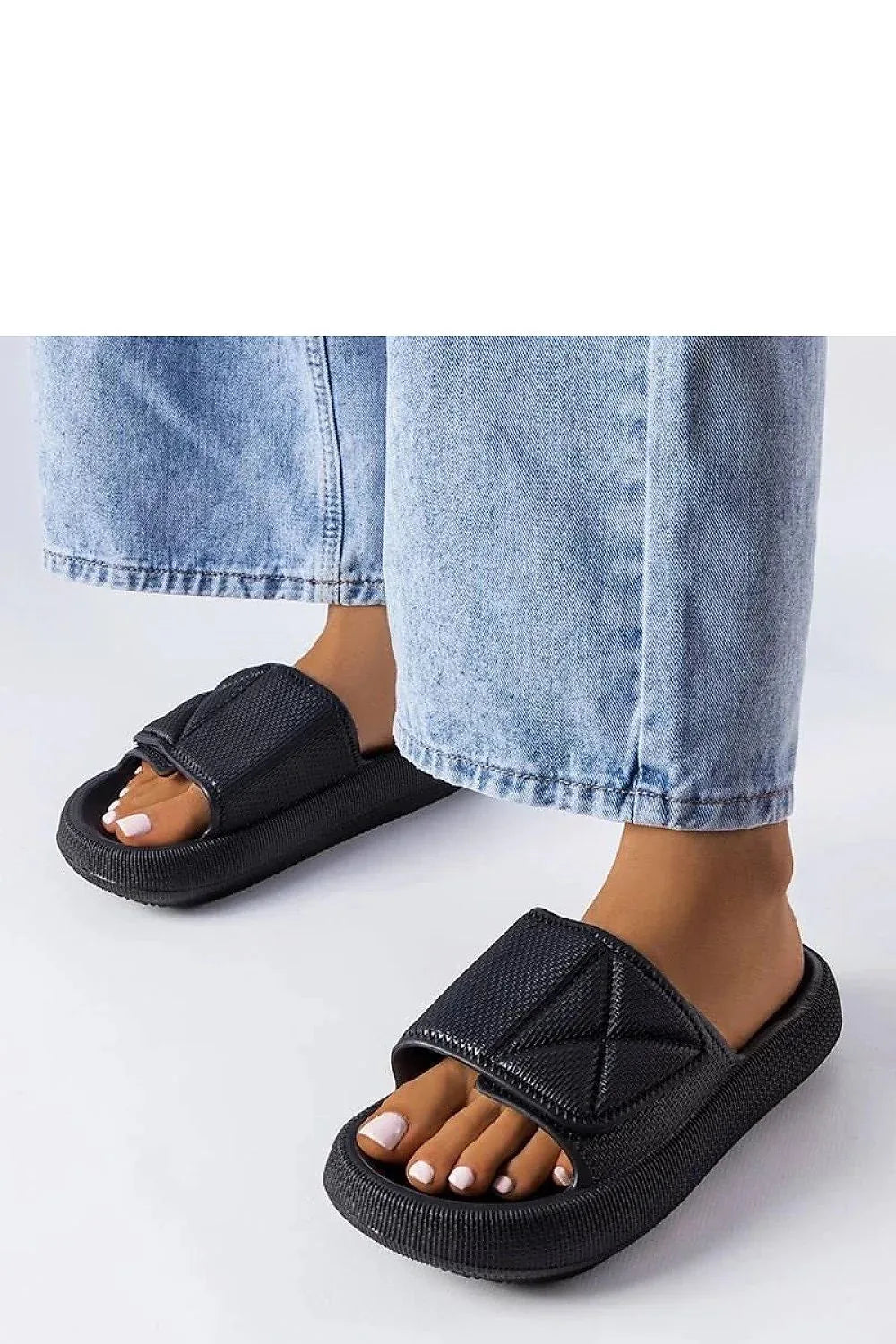 Flip-flops PRIMO black