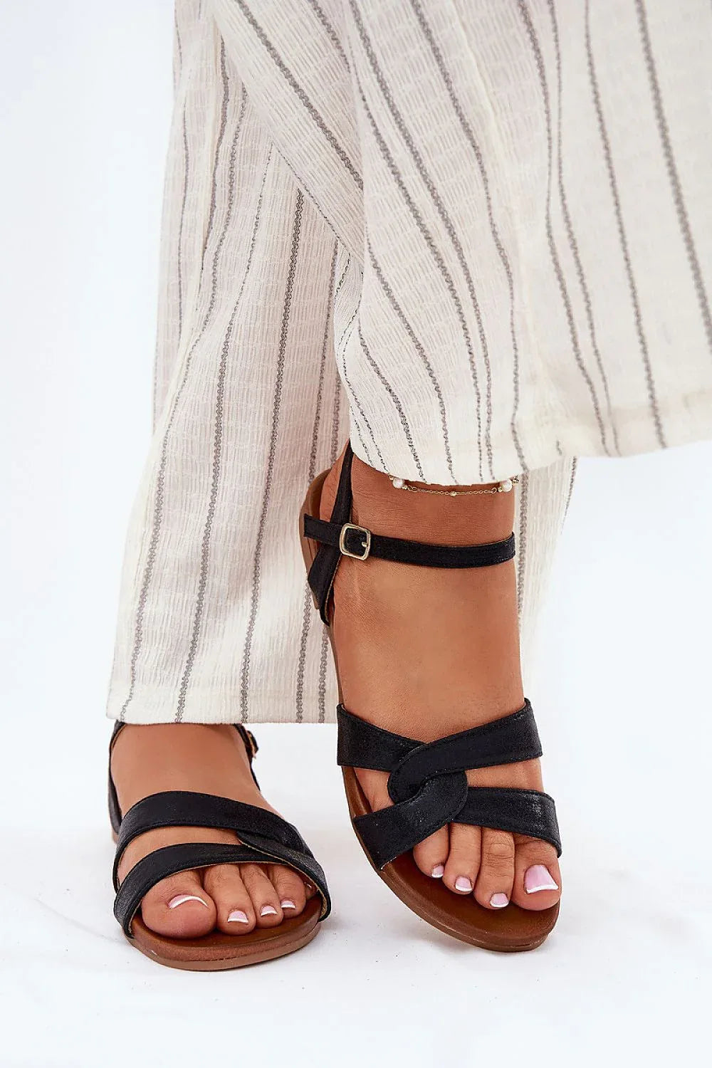 Sandals Step in style