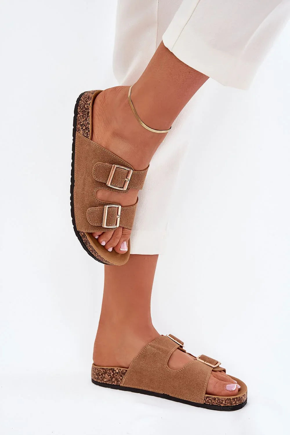 Flip-flops Step in style