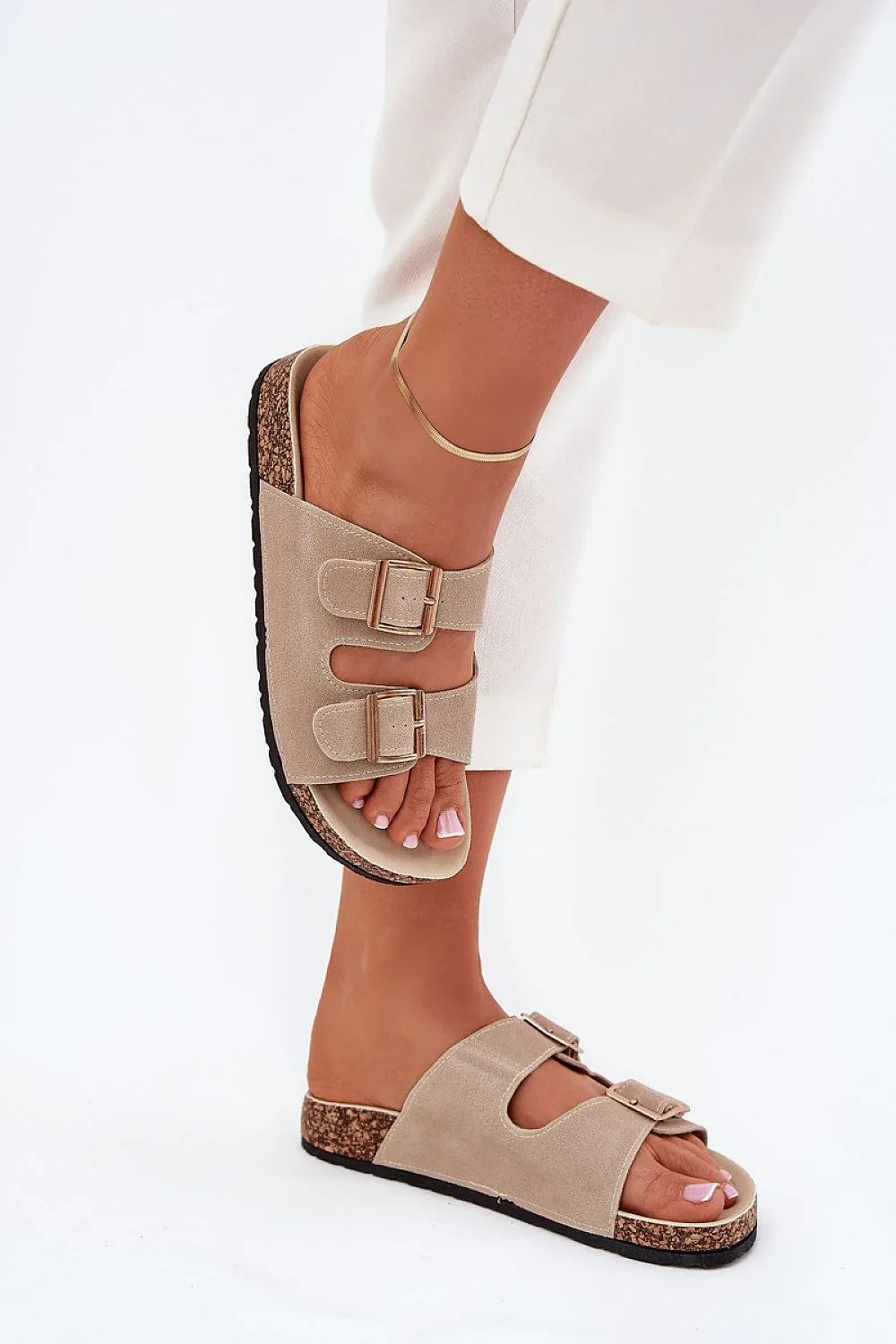 Flip-flops Step in style