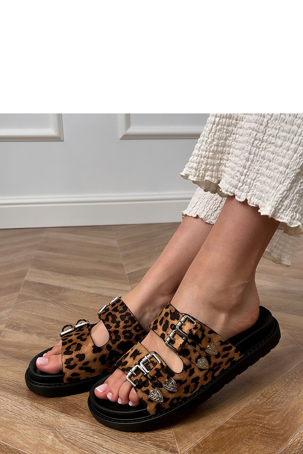 Flip-flops model 215437 PRIMO