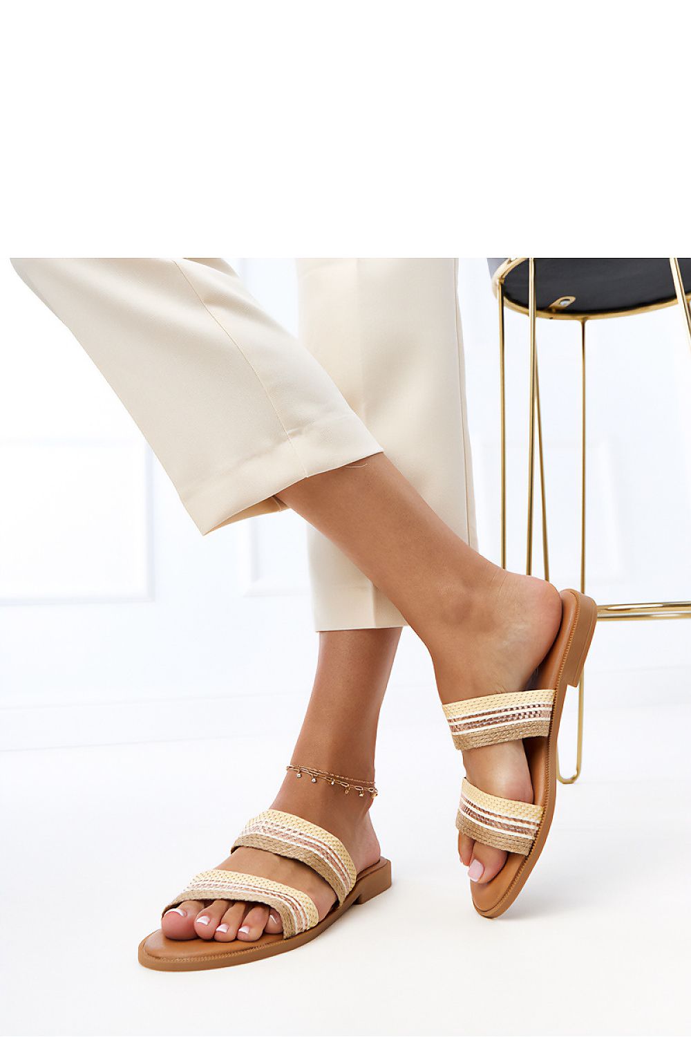 Flip-flops model 215619 PRIMO