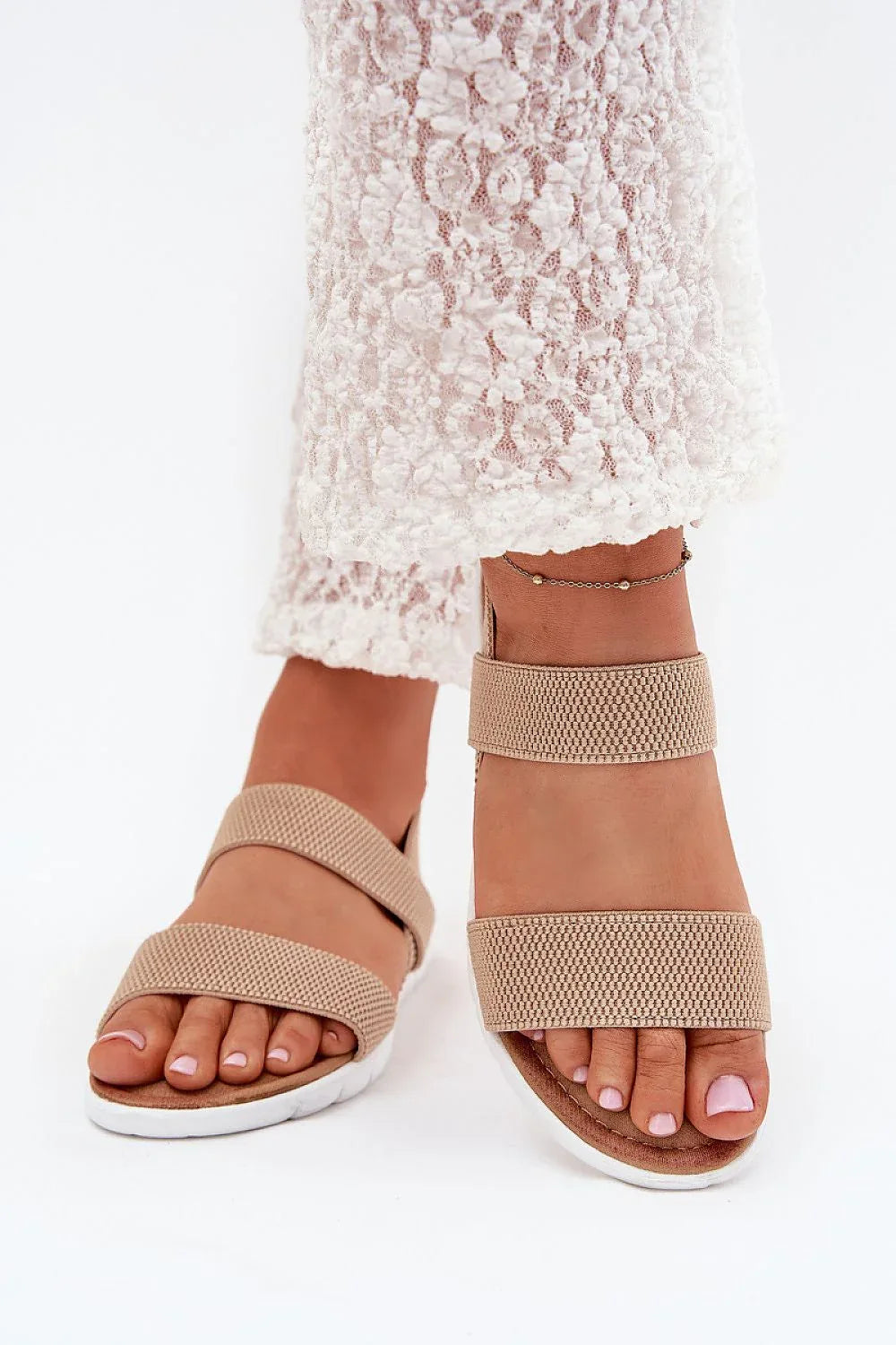Sandals Step in style