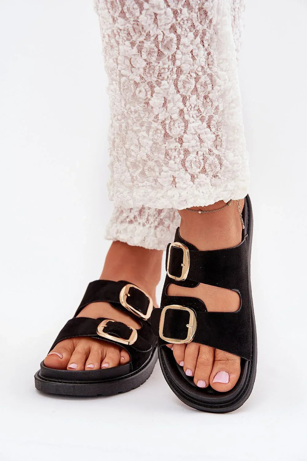 Flip-flops Step in style