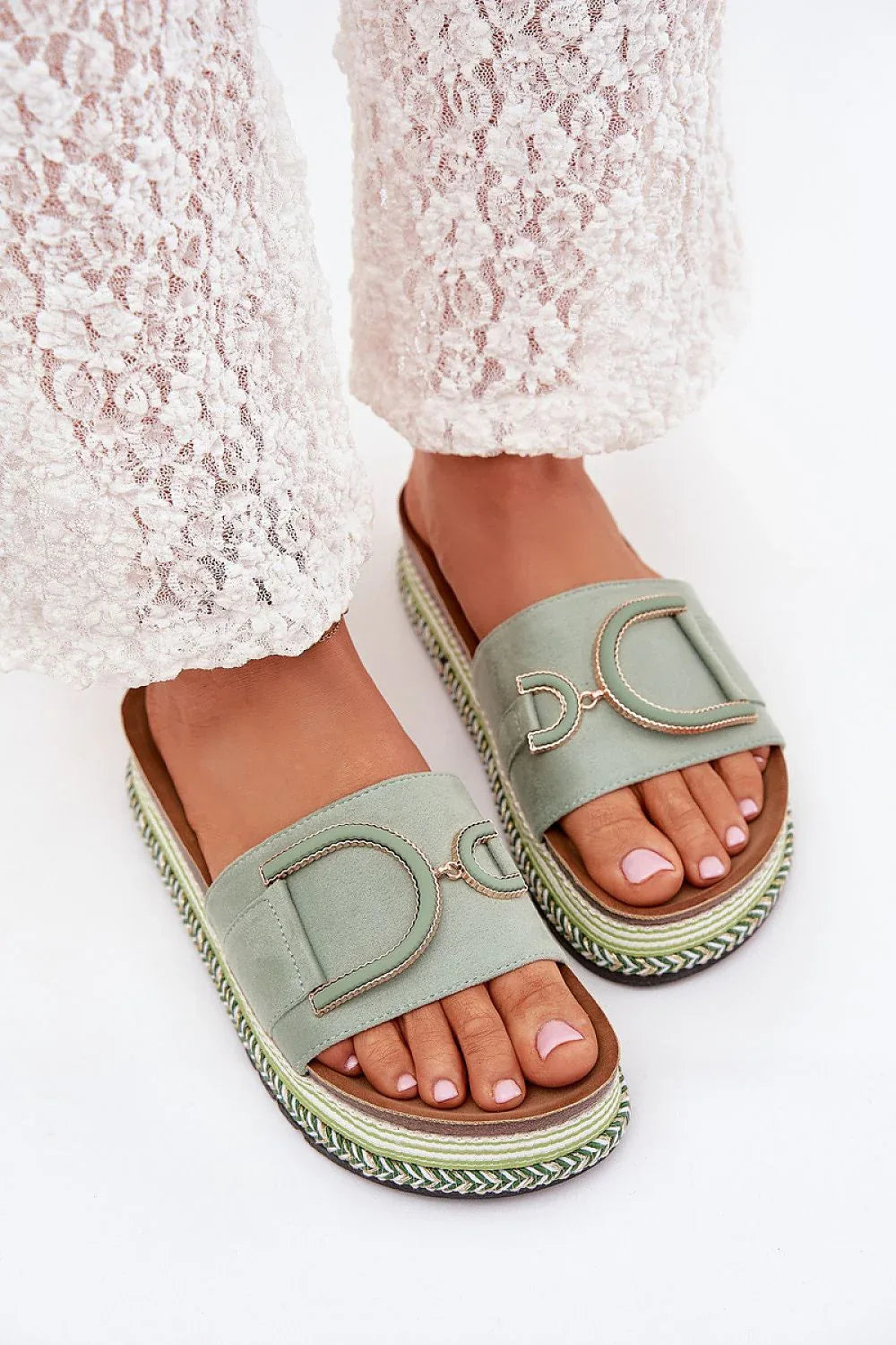 Flip-flops Step in style