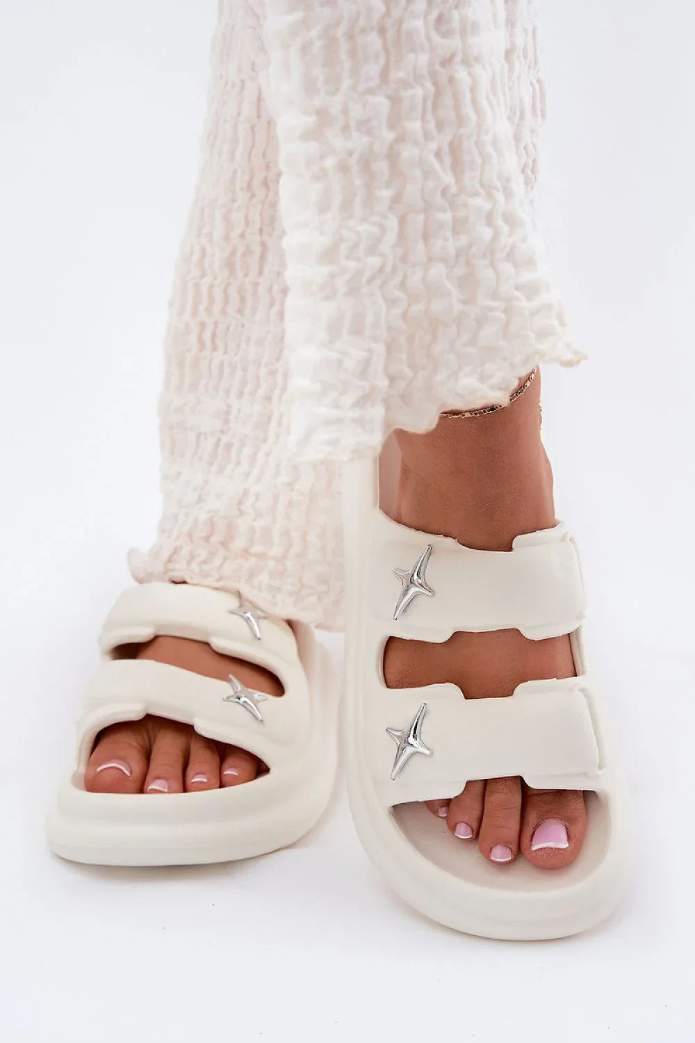 Flip-flops Step in style