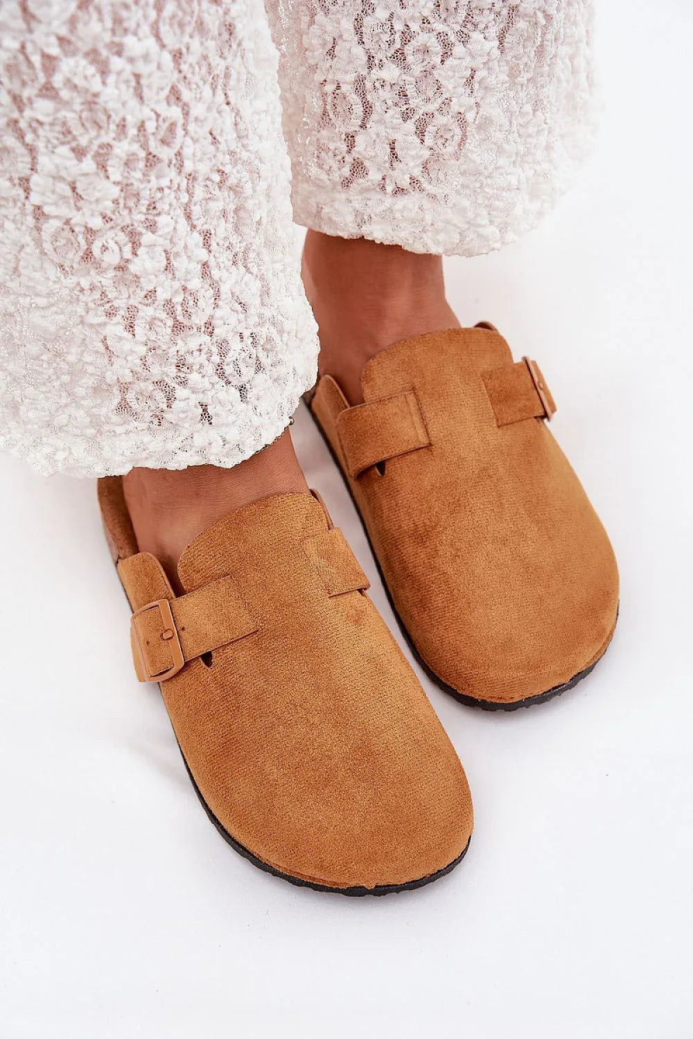 Flip-flops Step in style