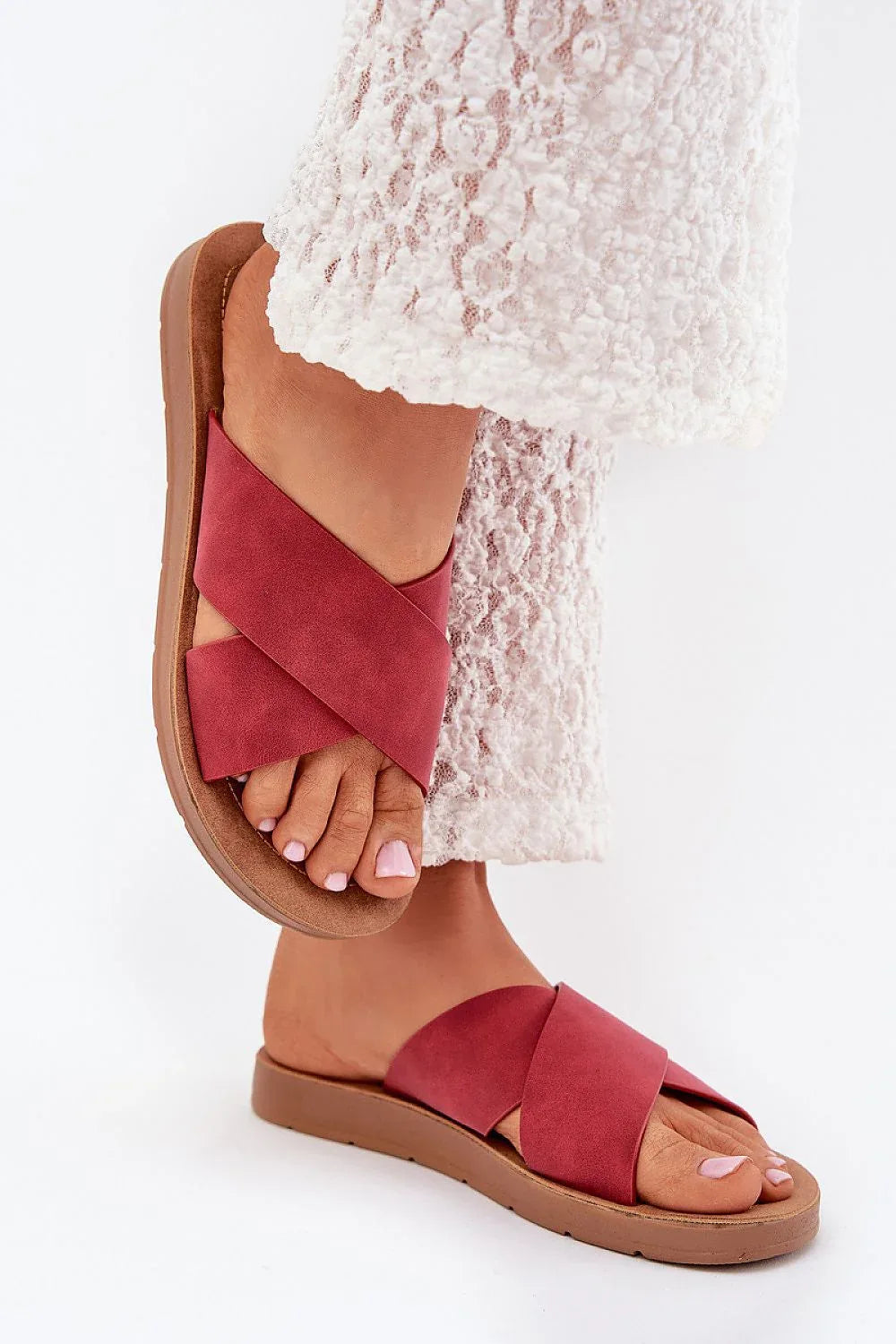 Flip-flops Step in style