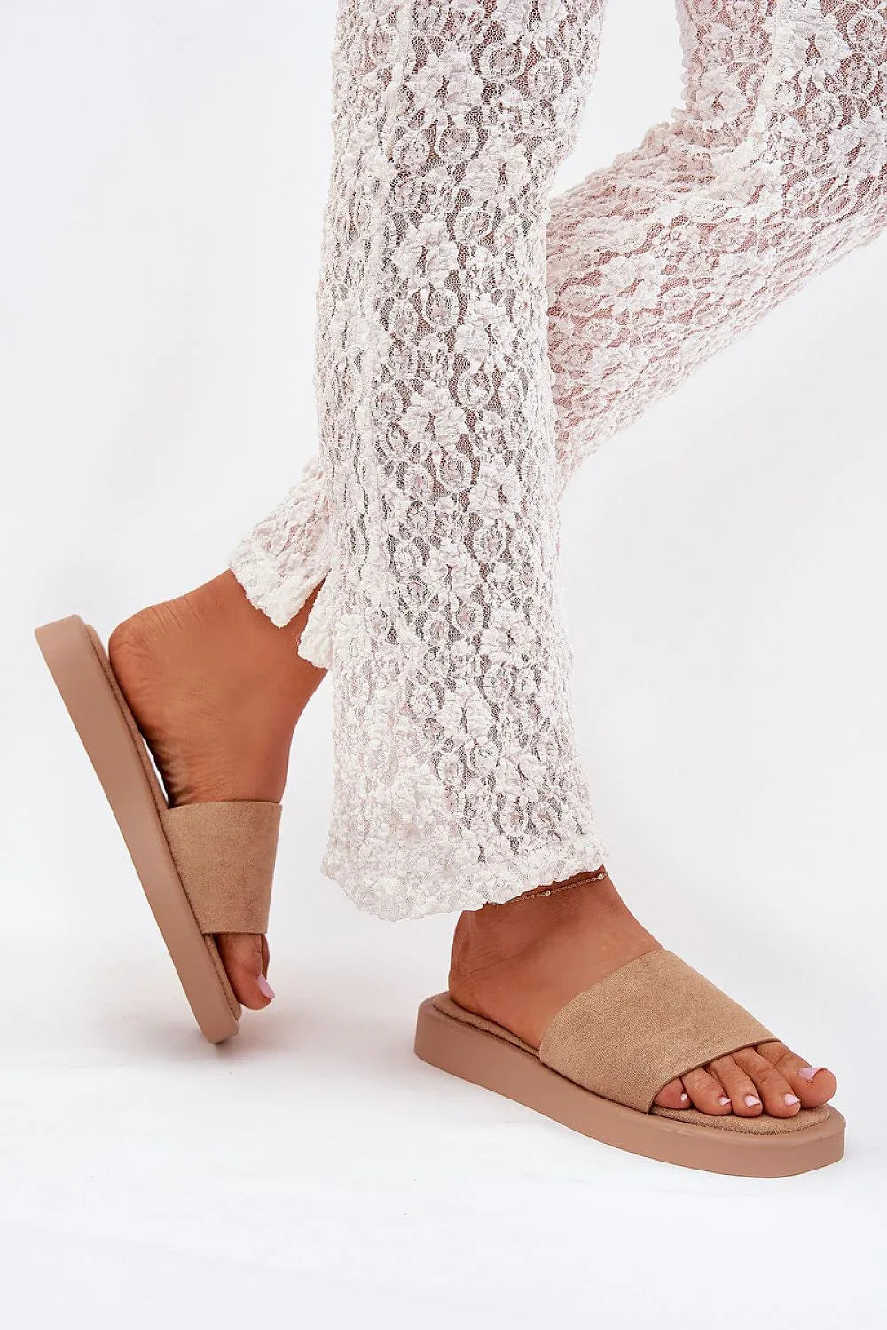 Flip-flops Step in style