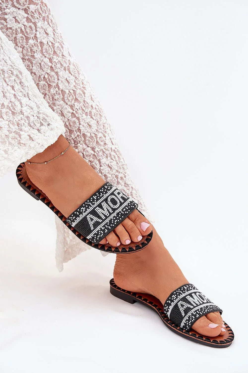 Flip-flops Step in style