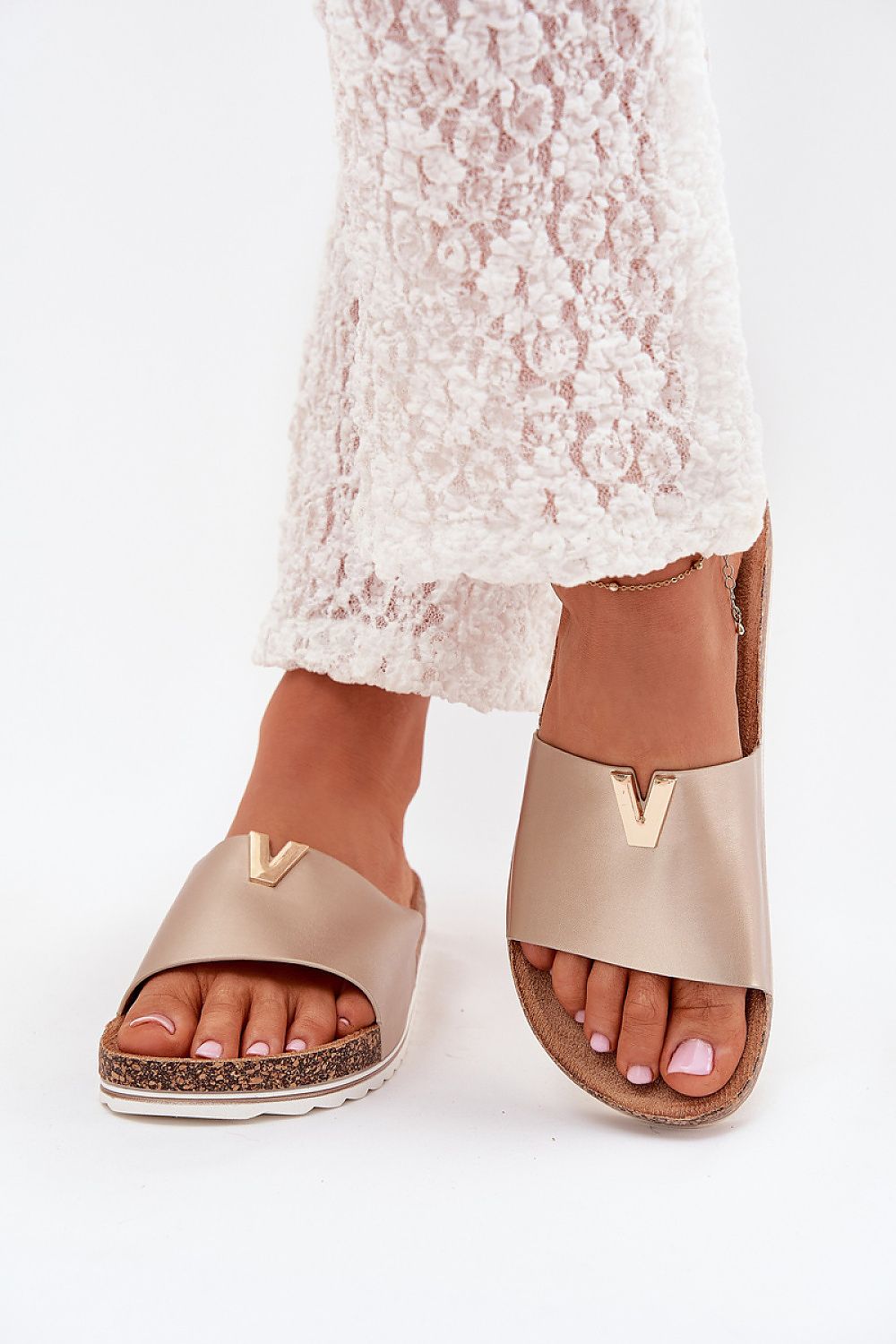 Flip-flops model 215745 Step in style