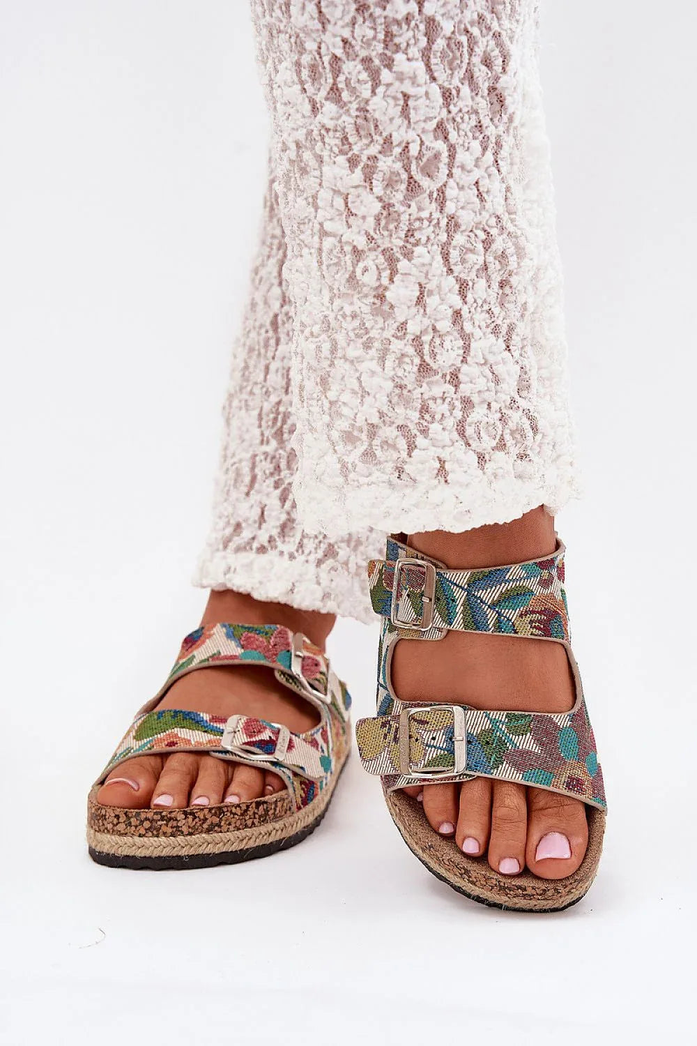 Flip-flops Step in style