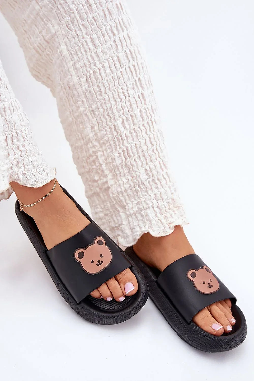 Flip-flops Step in style