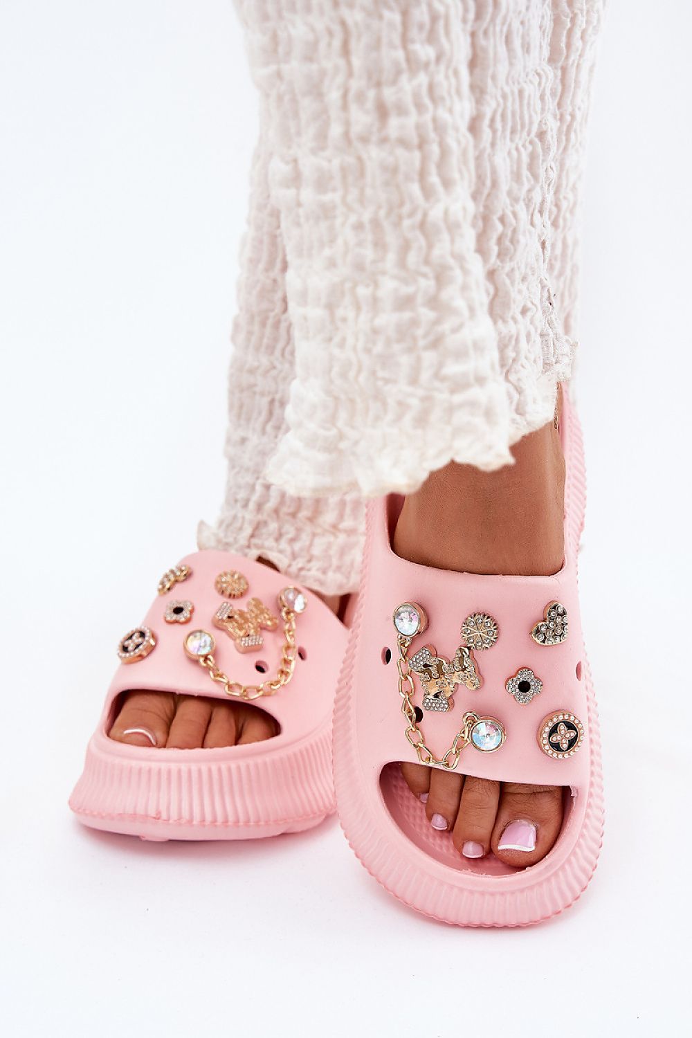 Flip-flops model 215753 Step in style