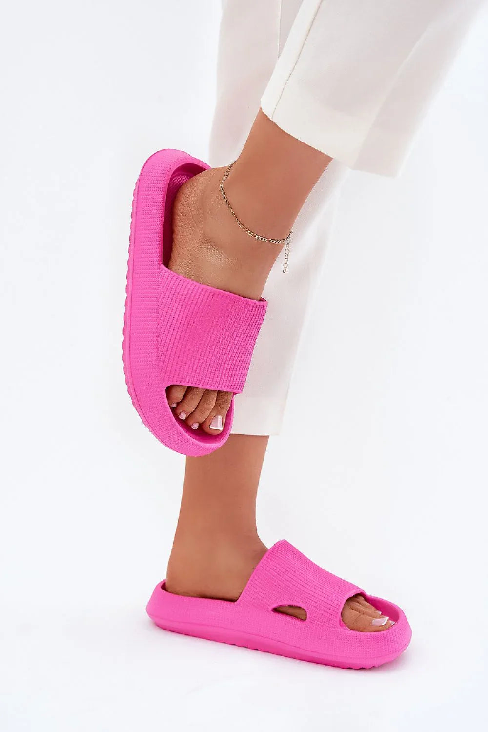 Flip-flops Step in style