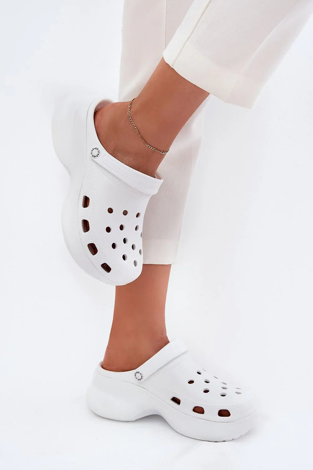 Flip-flops Step in style