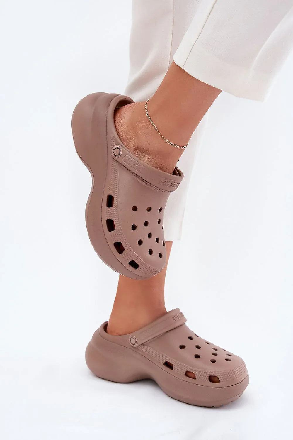 Flip-flops Step in style