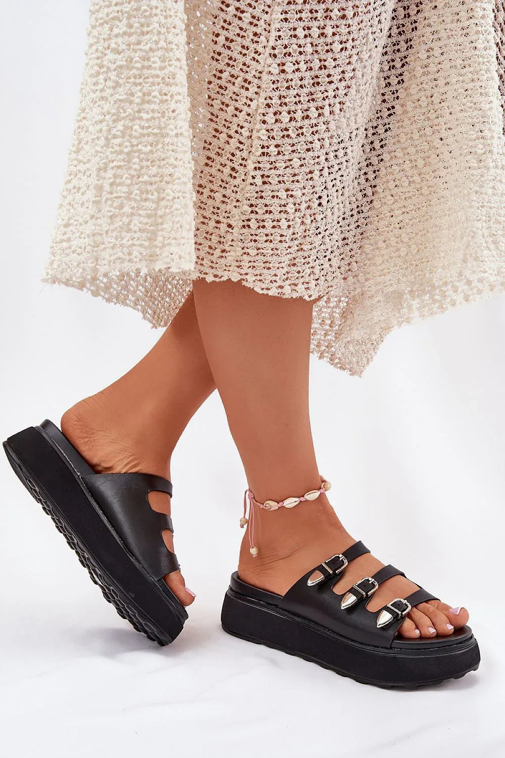 Flip-flops Step in style