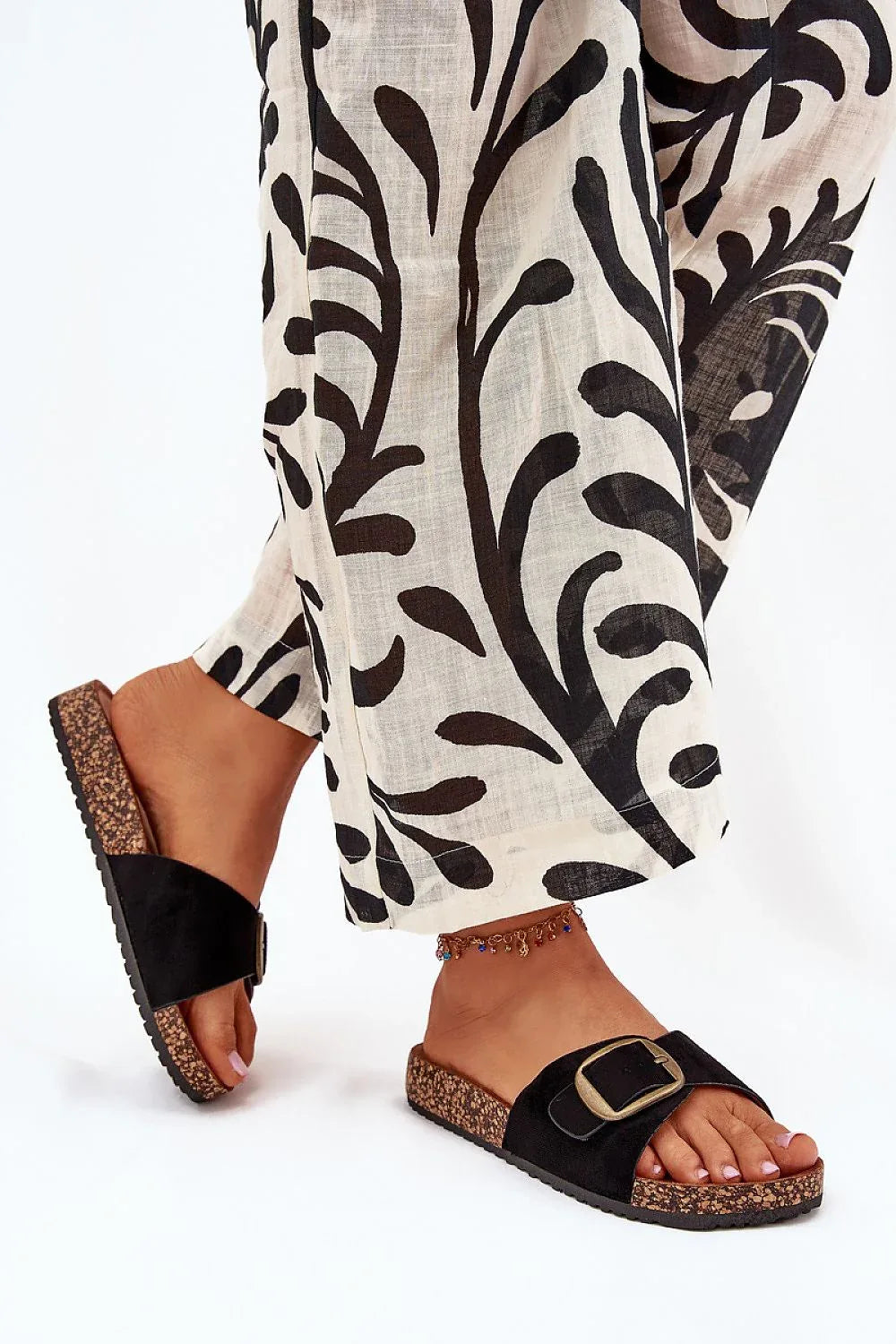 Flip-flops Step in style