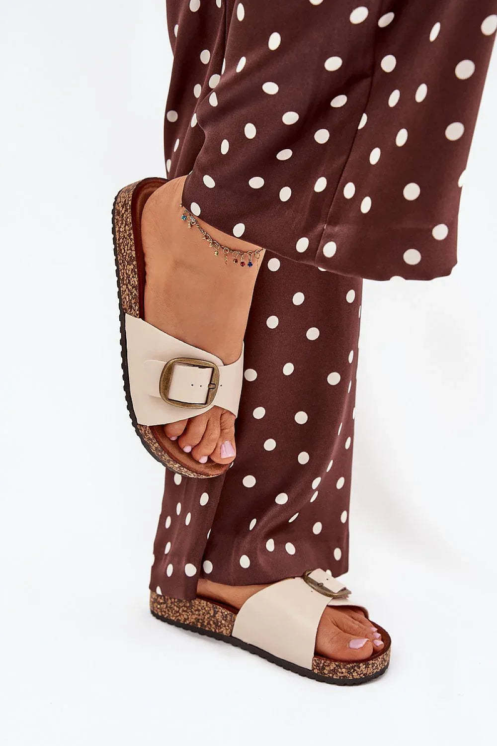 Flip-flops Step in style