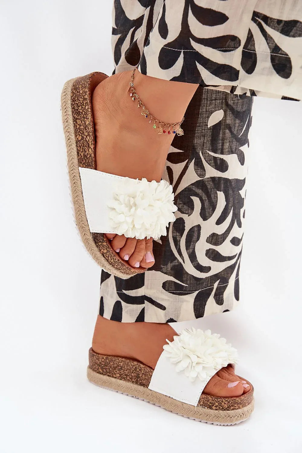 Flip-flops Step in style