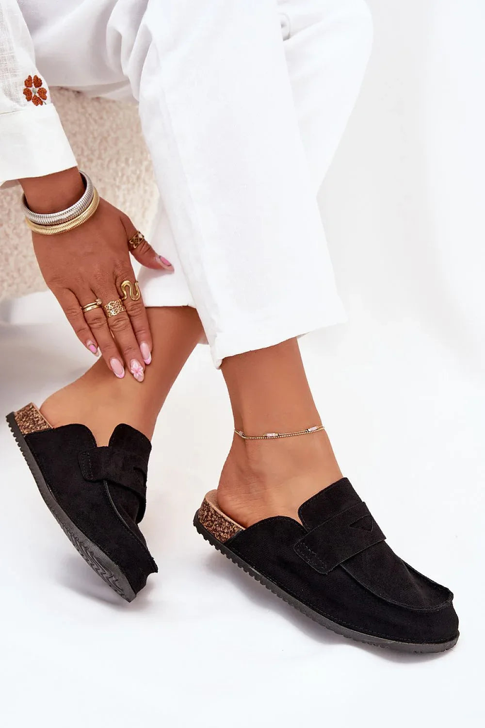 Flip-flops Step in style