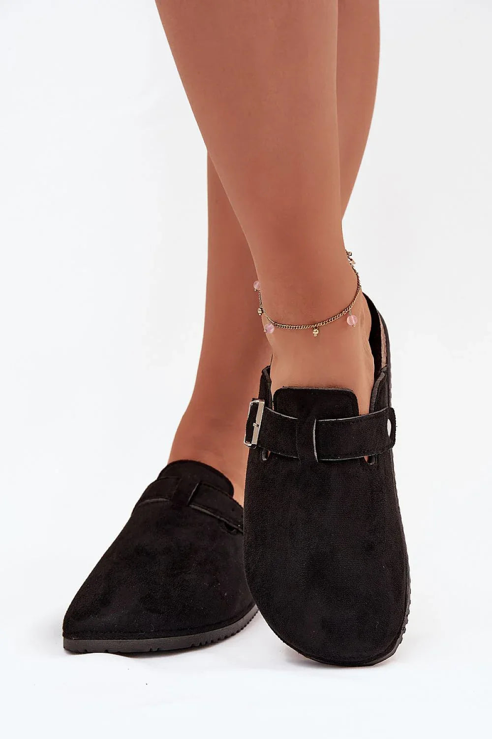 Flip-flops Step in style