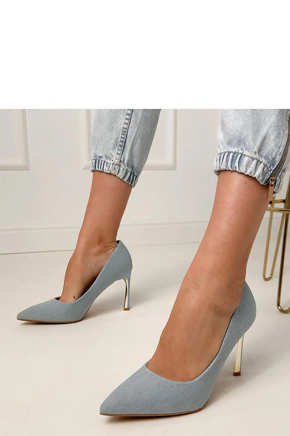 High heels Solea