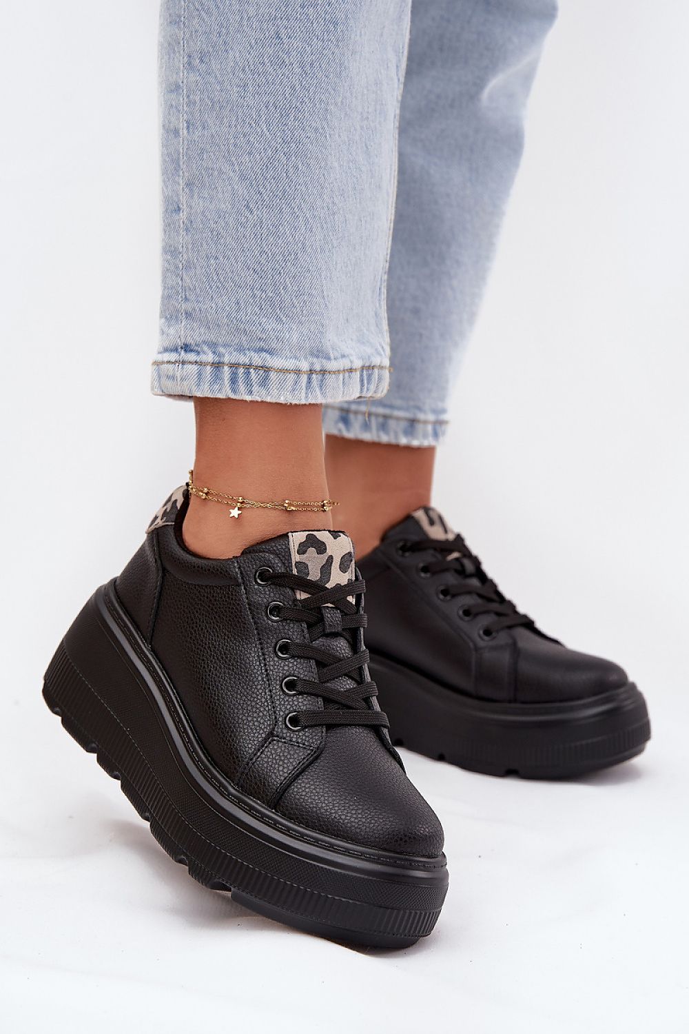 Sport Shoes model 217697 Step in style