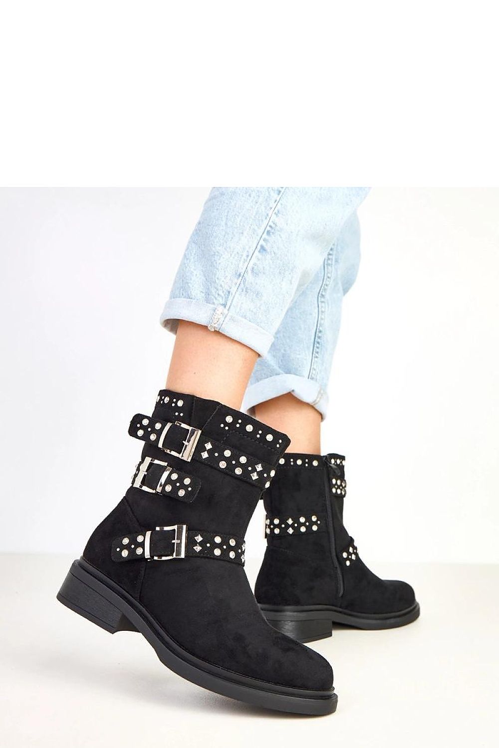 Boots model 217932 Solea