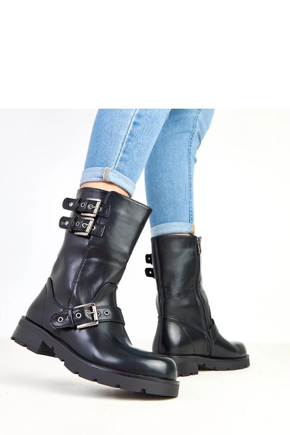 Boots model 217936 Solea