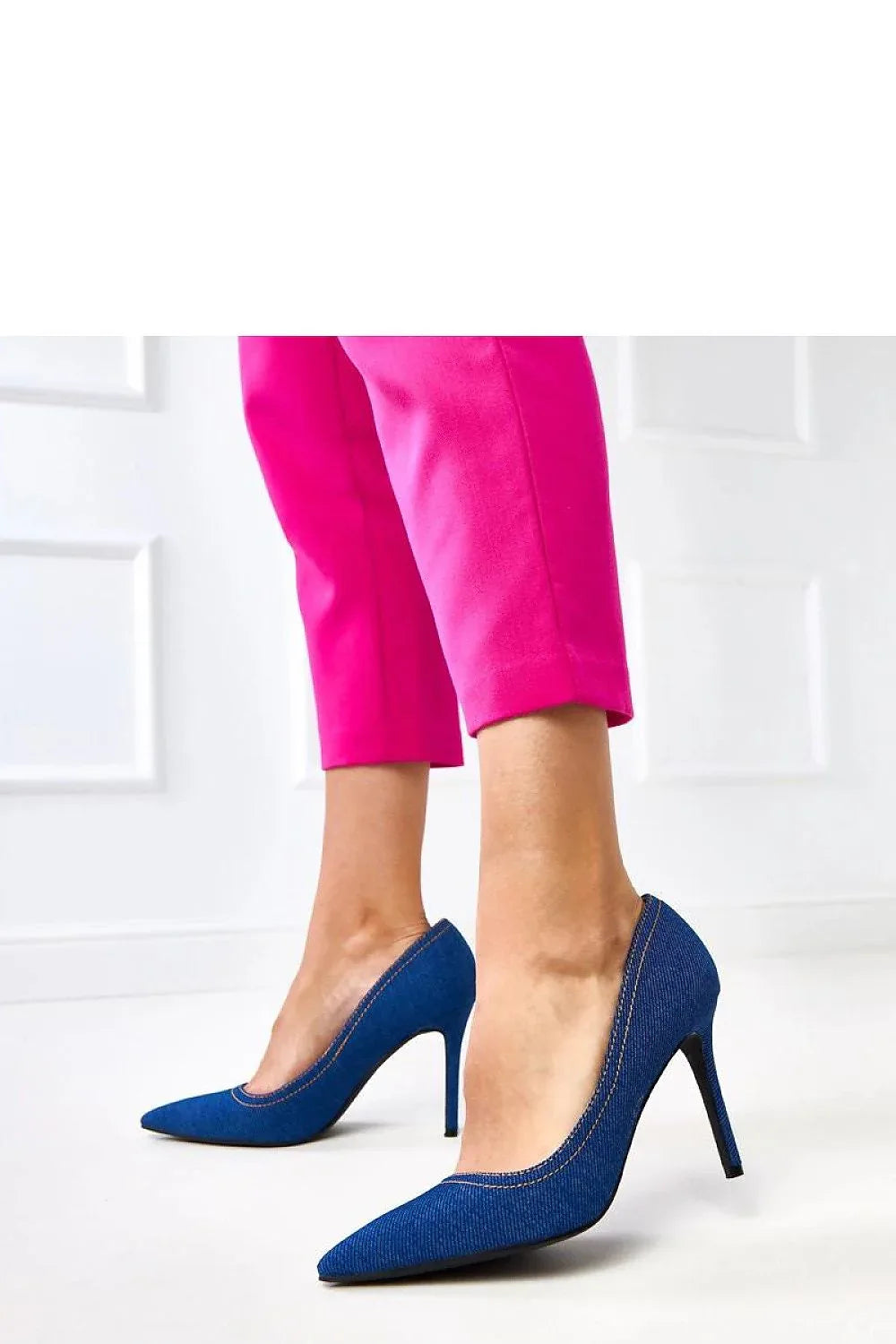 High heels Solea