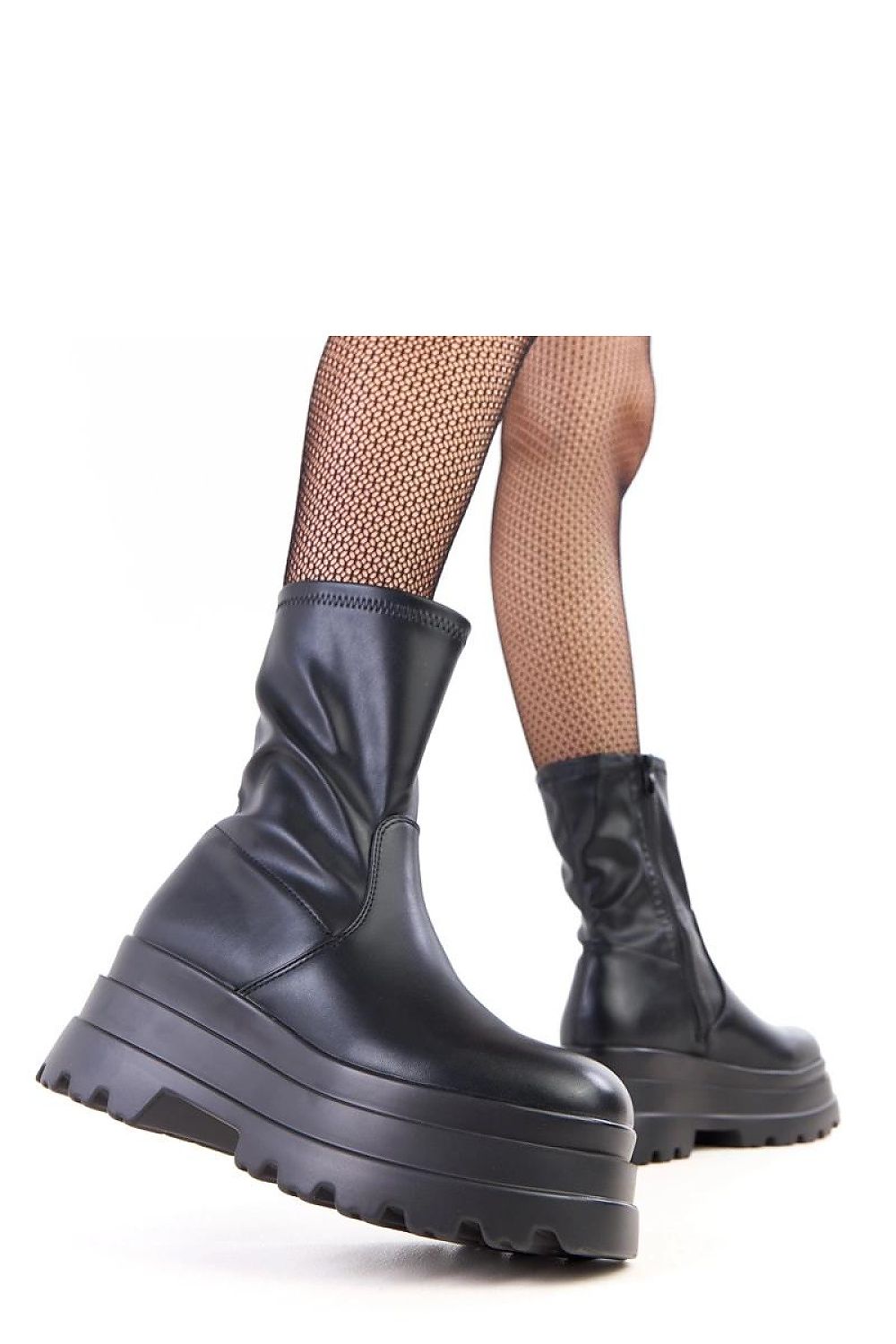 Boots model 218476 Solea