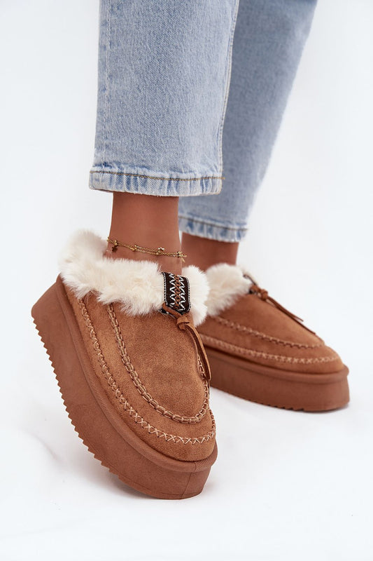 Snow boots model 218525 Step in style