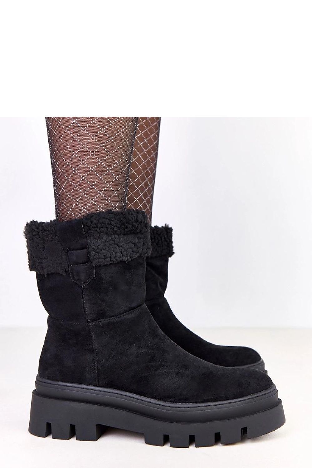 Boots model 219418 Solea