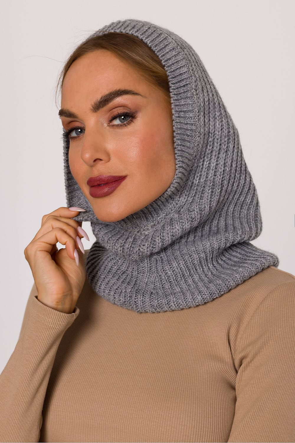 Balaclava model 219537 Moe