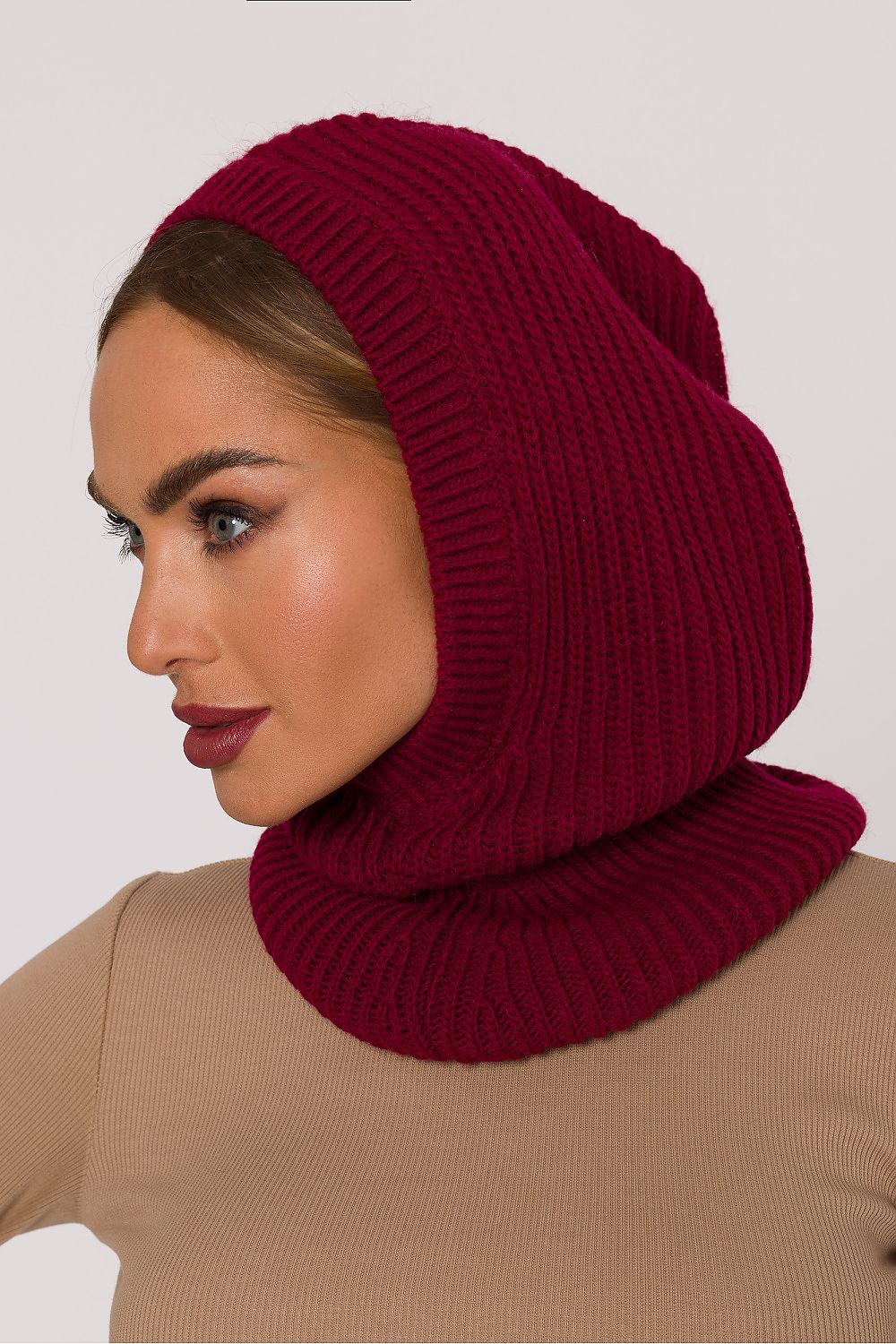 Balaclava model 219538 Moe