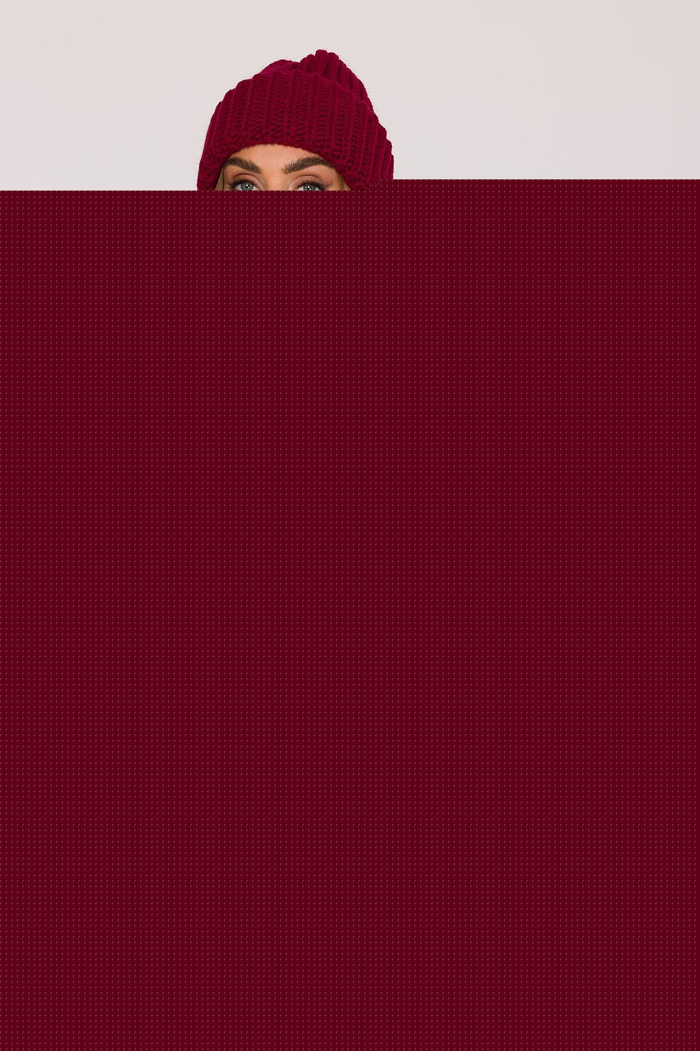 Shawl model 219552 Moe