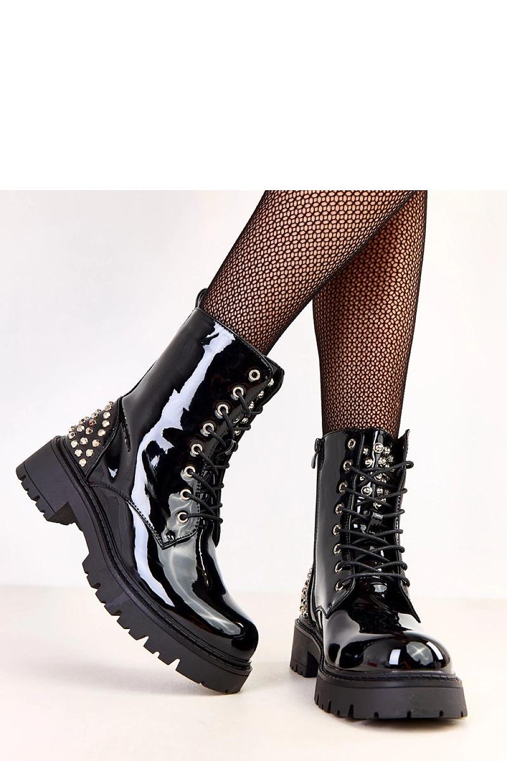 Bootie model 219655 Solea