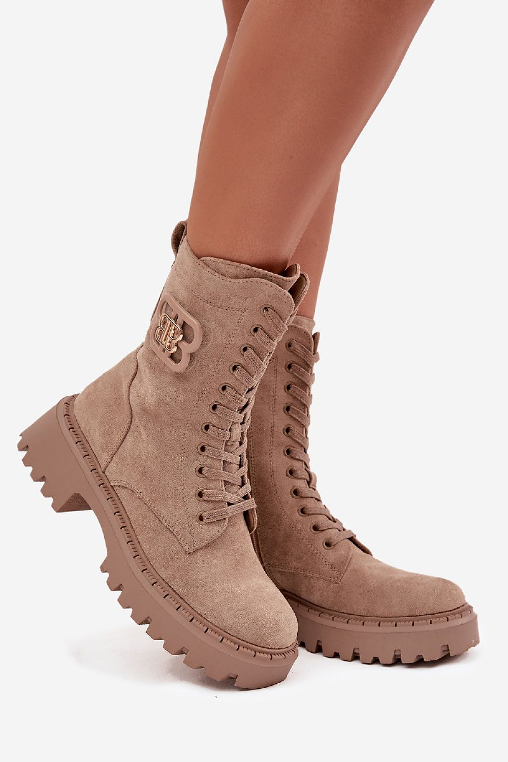 Bootie model 219838 Step in style