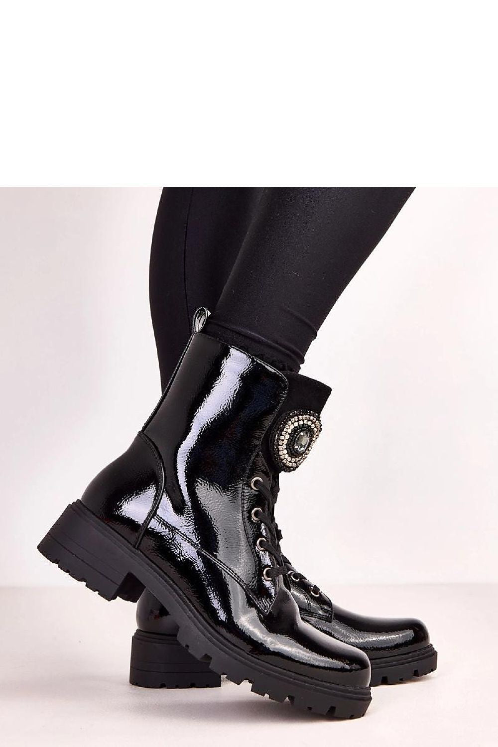 Bootie model 219940 Solea