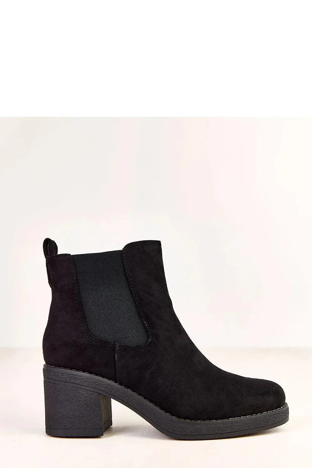 Heel boots Solea